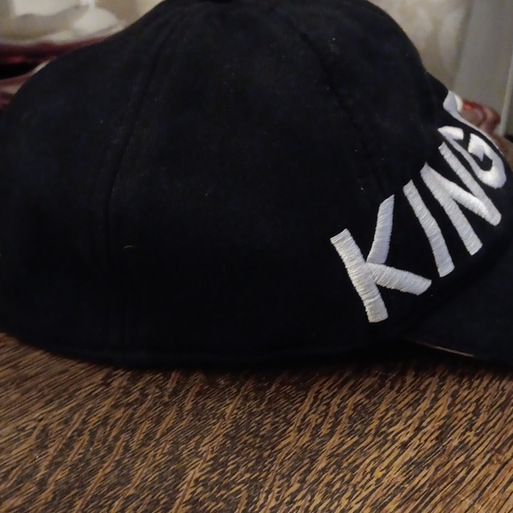 BURBERRY NWT KINGDOM  CAP  LARGE - Picture 5 of 10
